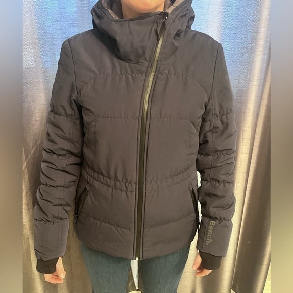 Bench Winter Jacket - Picture 7 of 10